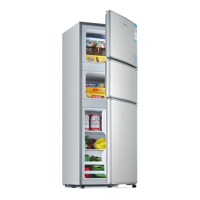 顺丰上门丨志高206/239L三门冰箱