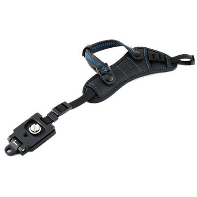 JJC单反手腕带相机快摄手带适用于佳能R3 R5 R6 5D4 6D2 R8 R100尼康D850 D810 Z6 Z7II索尼A7M4富士XT30 XM5