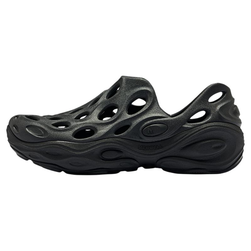 MERRELL迈乐毒液3厚底洞洞鞋
