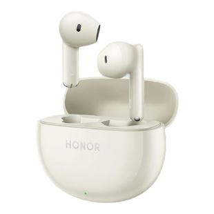 荣耀Earbuds X8无线蓝牙耳机通话降噪半入耳舒适佩戴官方旗舰正品