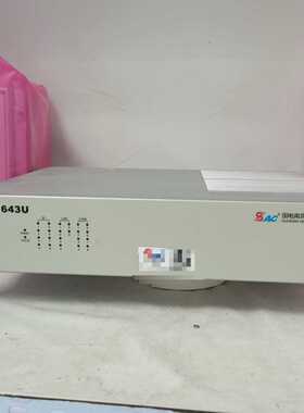 询国电南自PSX643U规约转换装置（易易工控）
