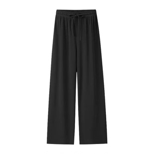 小茉莉舞蹈裤成人女舞蹈服练功服中国舞古典舞现代舞阔腿裤练功裤