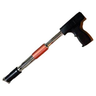 吊顶神器消音王炮钉枪一体钉枪射钉器泡枪头木工天花吊顶打钉神器