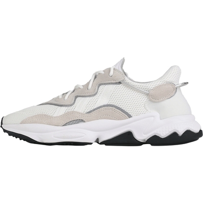 阿迪三叶草男女休闲鞋老爹鞋