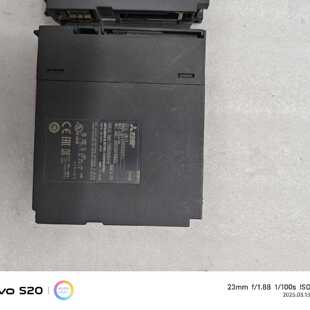 议价Q系列PLC模块，Q04UDEHCPU，Q06UDEHC适用