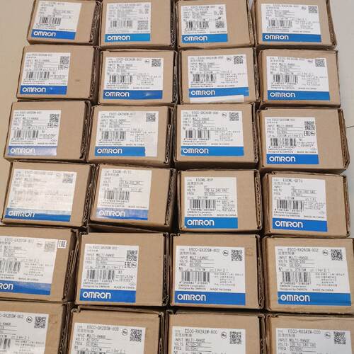 议价OMRON温控器E5CC-QX2DSM-802/E5CC-RX2ASM-802/E5CC-RX3ASM-0
