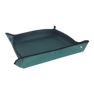 园艺地垫牛津布阳台换土垫换盆多肉拌土养花防水加厚工具种花换花