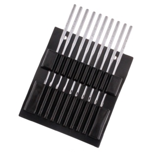 日本风琴机针DPX17 DP*17缝纫机打枣机同步车高头车电脑花样机