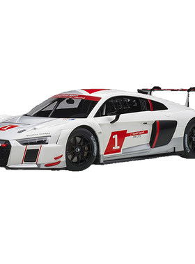 AUTOart奥拓ABS1/18仿真汽车模型