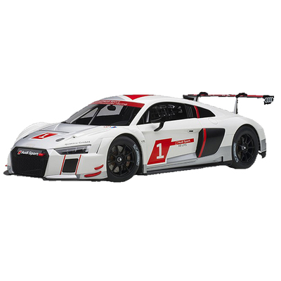 AUTOart奥拓ABS1/18仿真汽车模型