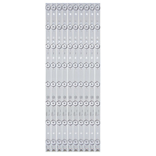 适用于海尔LE48G520N灯条 LE48B510F灯条 LE48D8-03(D)电视背光灯