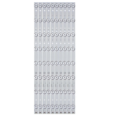 适用于海尔LE48G520NB510F灯条