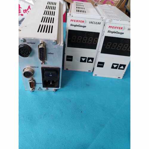 询价-普发真空计显示器TPG261型号PTG28030