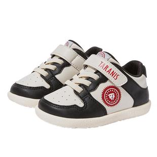 泰兰尼斯春秋新款童鞋男童学步鞋透气运动鞋女宝宝机能鞋婴儿鞋子