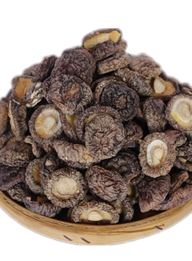 福建三明农家特产菌菇干货包邮