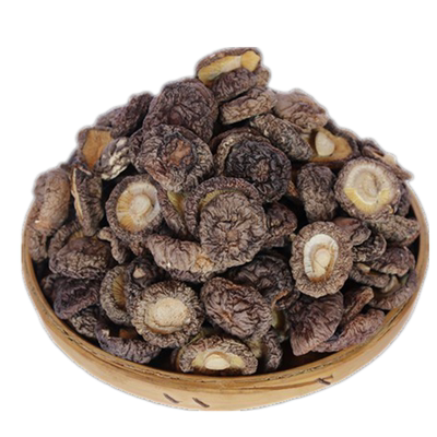 福建三明农家特产菌菇干货包邮