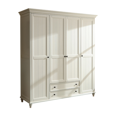 纯桃花心木原木直拼无辅材无贴皮