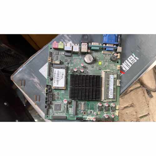 【请询价】信步SV1a18014PC3银机工控机小主板j