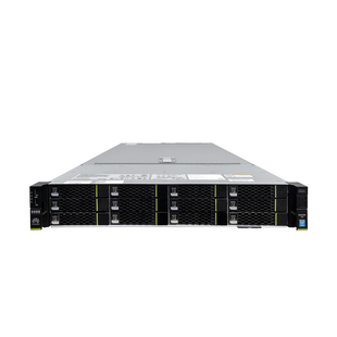 华为RH2288v3机架式服务器2U虚拟化多开数据库存储1288V5/2288Hv5
