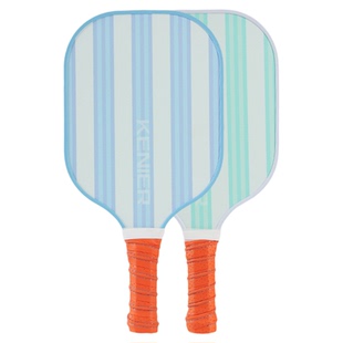 匹克球球拍pickleball玻纤包边初学者训练成人专业级全套装板羽球