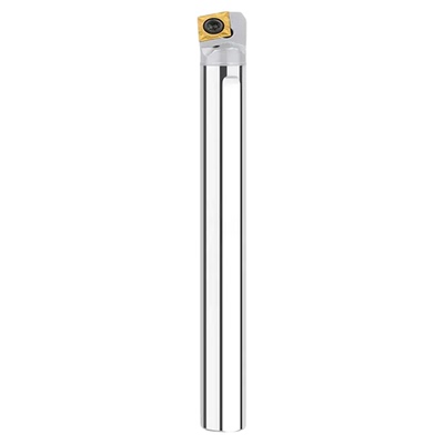 钨钢抗震内孔刀杆C08K/C10K/C11M-SCKCR06 09内冷出水菱形负角刀