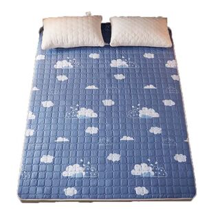 毛毯床单冬季铺床冬天床毯子加厚保暖珊瑚绒法兰绒牛奶绒加绒床垫