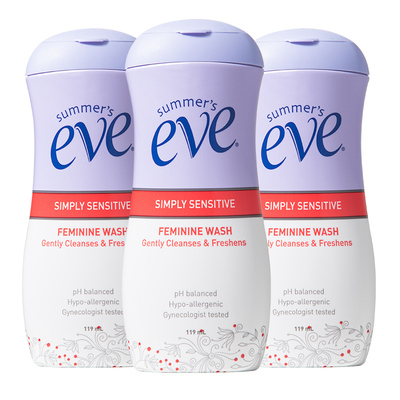 夏依eve女性私处护理液