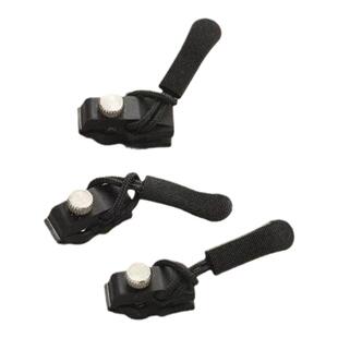 拉链修复器可拆卸拉链头箱包外套衣服鞋靴家用替换拉链锁头老鼠夹