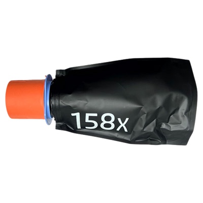 慧印适用惠普Laserjet tank mfp 1005w粉盒1005c闪充碳粉墨盒2606dw/2606sdn/sdw打印机2506dw 1020w w1580a