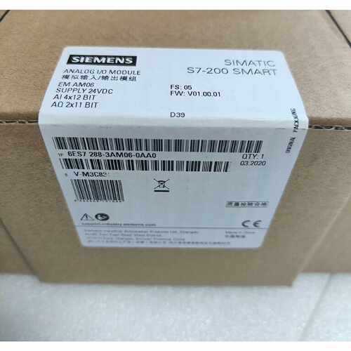 询价-6ES7 288-3AM06-0AA0