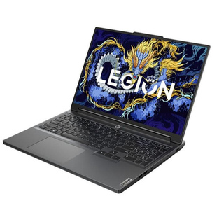 联想拯救者R7000 24款锐龙R7-8745H 满血RTX4060 游戏笔记本电脑