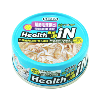 台湾惜时机能零食80g*6罐宅猫酱