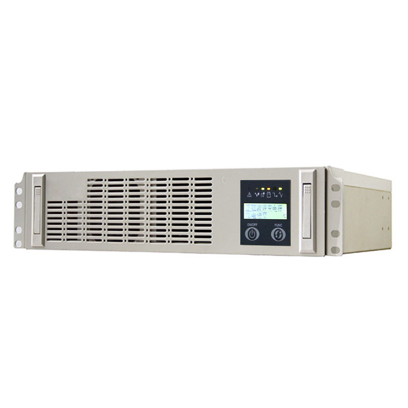 机架式电力逆变电源DC220转AC220