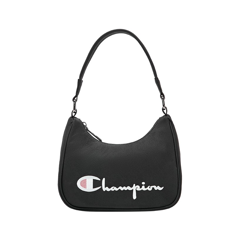 Champion冠军腋下包月牙包挎包