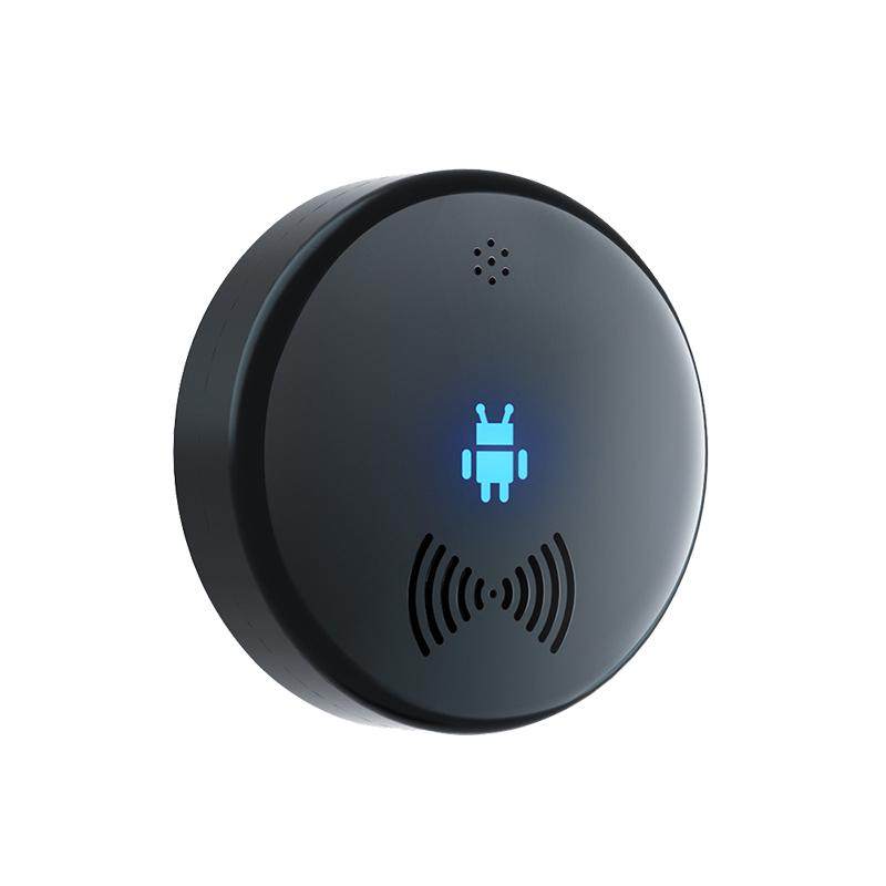 升级款空调通用语音声控遥控器 风扇投影仪伴侣红外线万能遥控