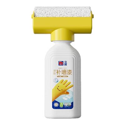 立邦补墙漆旧墙翻新修复