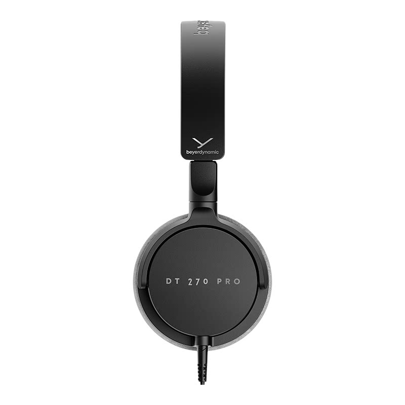 【拜雅官旗DT270PRO】