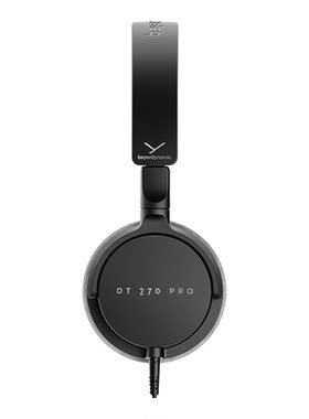 【拜雅官旗DT270PRO】