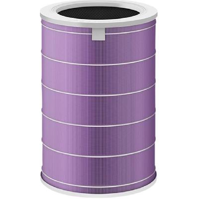 适配小米米家除甲醛净化器滤芯