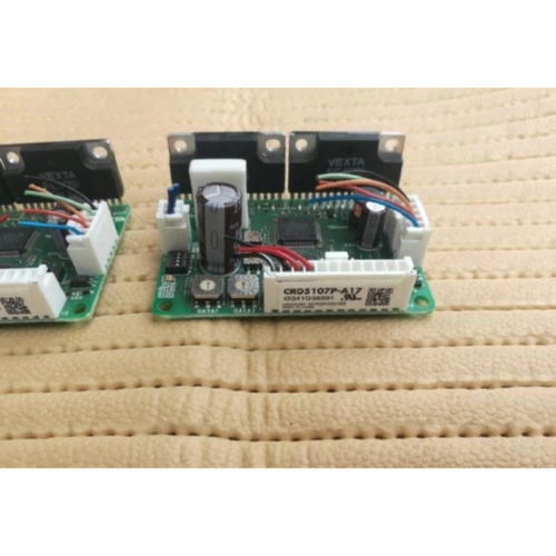 非标价五相步进电机驱动器CRD5103PCRD5107P25议价