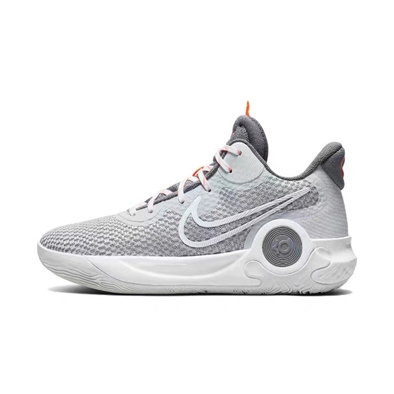 耐克 Nike KD TREY 5 IX EP杜兰特5气垫缓震实战篮球鞋CW3402-011