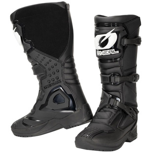 美国oneal RSX Stiefel户外骑行靴越野赛车鞋拉力靴冒险探索功能