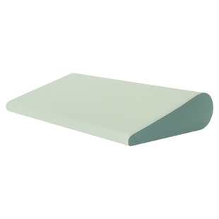 水滴枕颈椎枕头睡觉专用记忆棉枕芯护颈椎助睡眠青少年人体工学枕