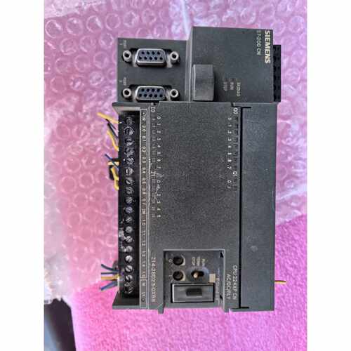 询价s7-200 cpu224 226两条