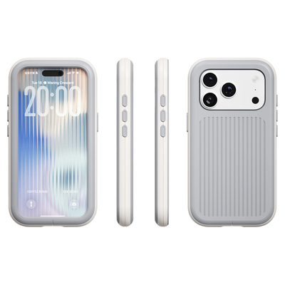 GENTLEBOMBY2K复古手机壳