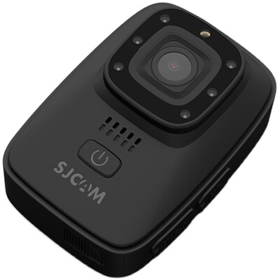 SJCAMA20/A30/A50骑行记录仪