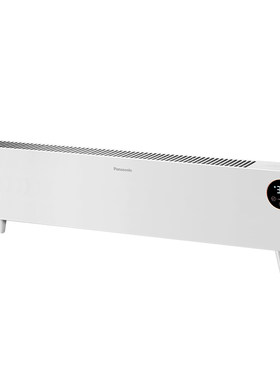 【松下第1名】松下踢脚线取暖器