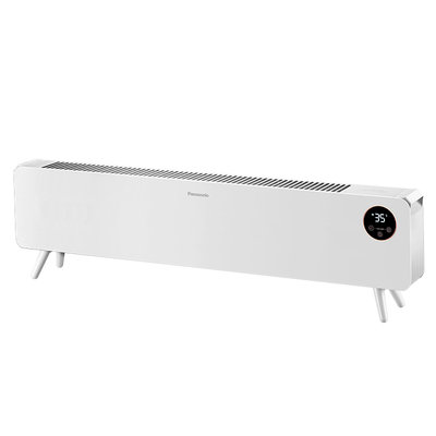 【松下第1名】松下踢脚线取暖器