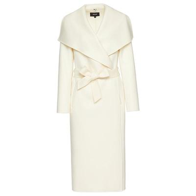 Mackage女士小章鱼iris同款羊毛