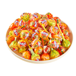 徐福记棒棒糖硬糖官方旗舰店正品休闲零食糖果学生奖品团购批发